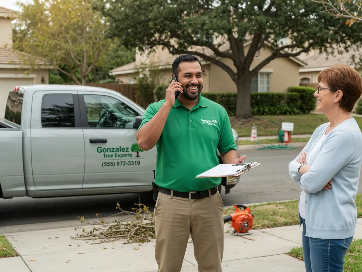 Tree Service Drexel Heights, AZ FAQs